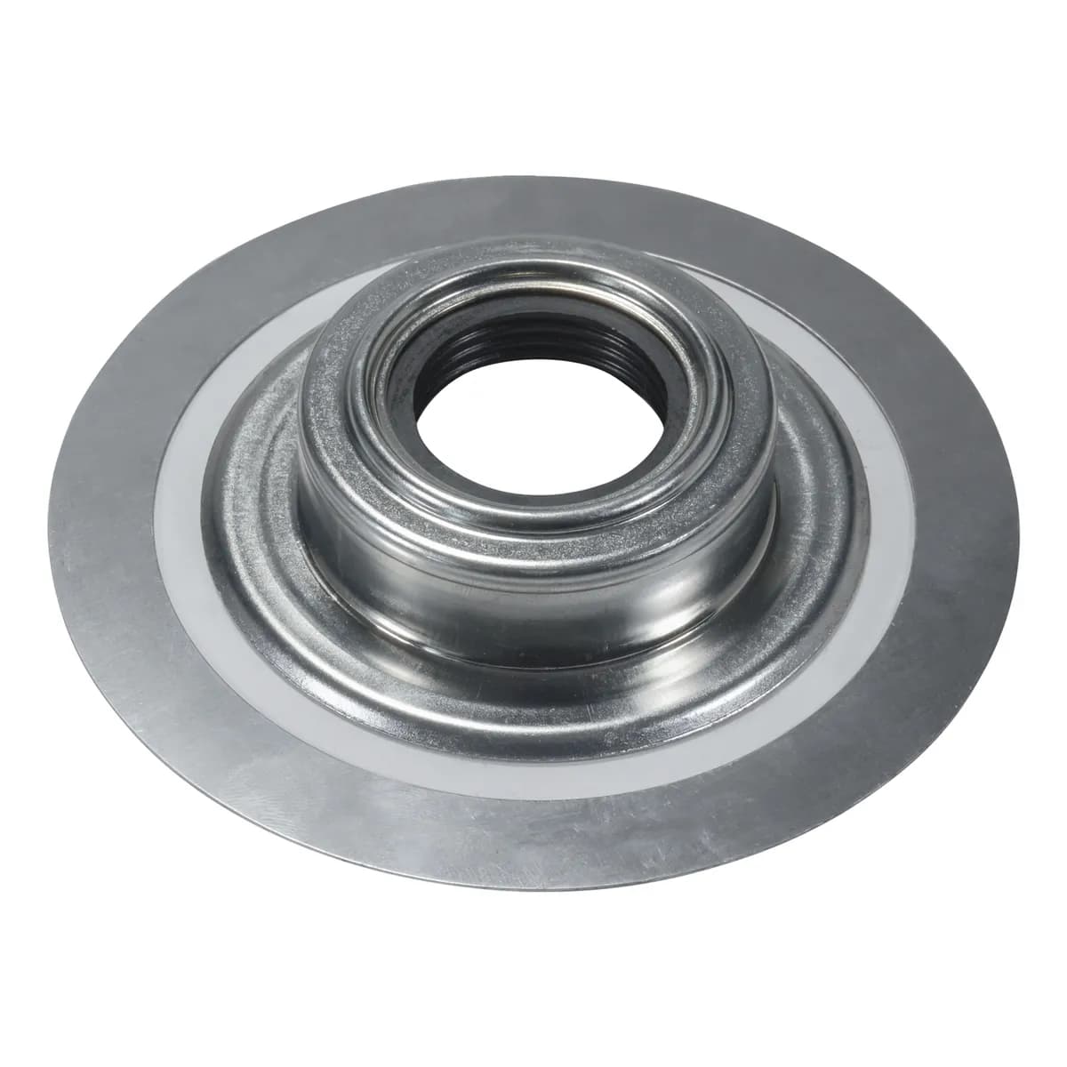 USA Standard Front Right Hand Axle Assembly and Stub Axle Seal for 2005-2022 Ford Super 60/F-250/F-350 35-Spl