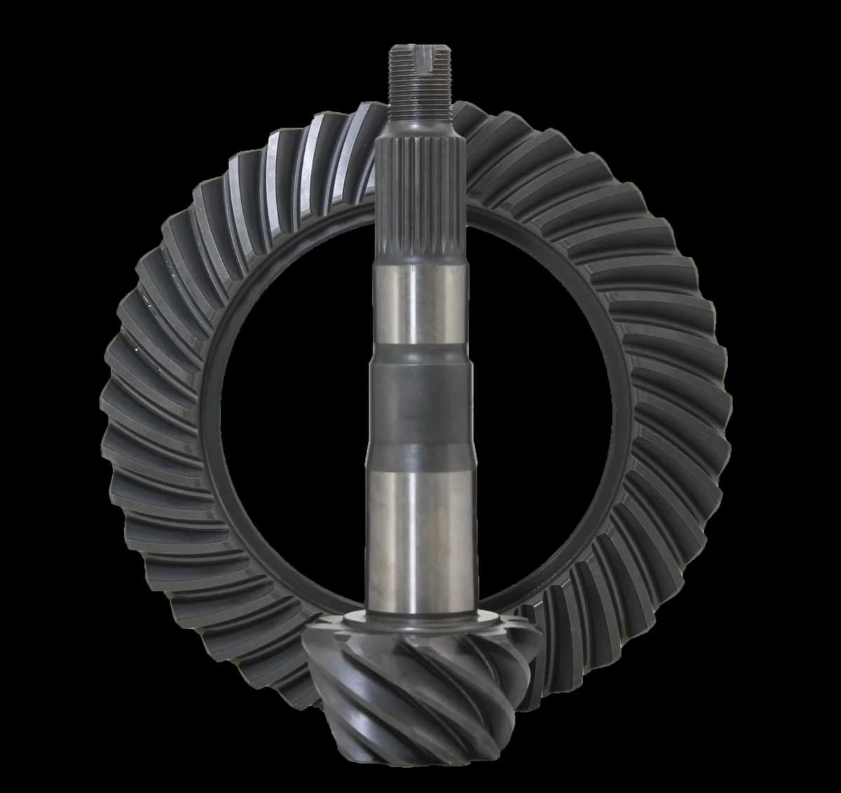Toyota 8.2 Inch Standard Rotation 4.88 Ratio Ring and Pinion Revolution Gear
