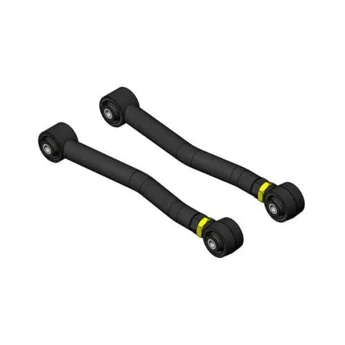 Jeep Wrangler Overland Plus Rear Upper Control Arms 2007-2018+ JK/JL Clayton Off Road