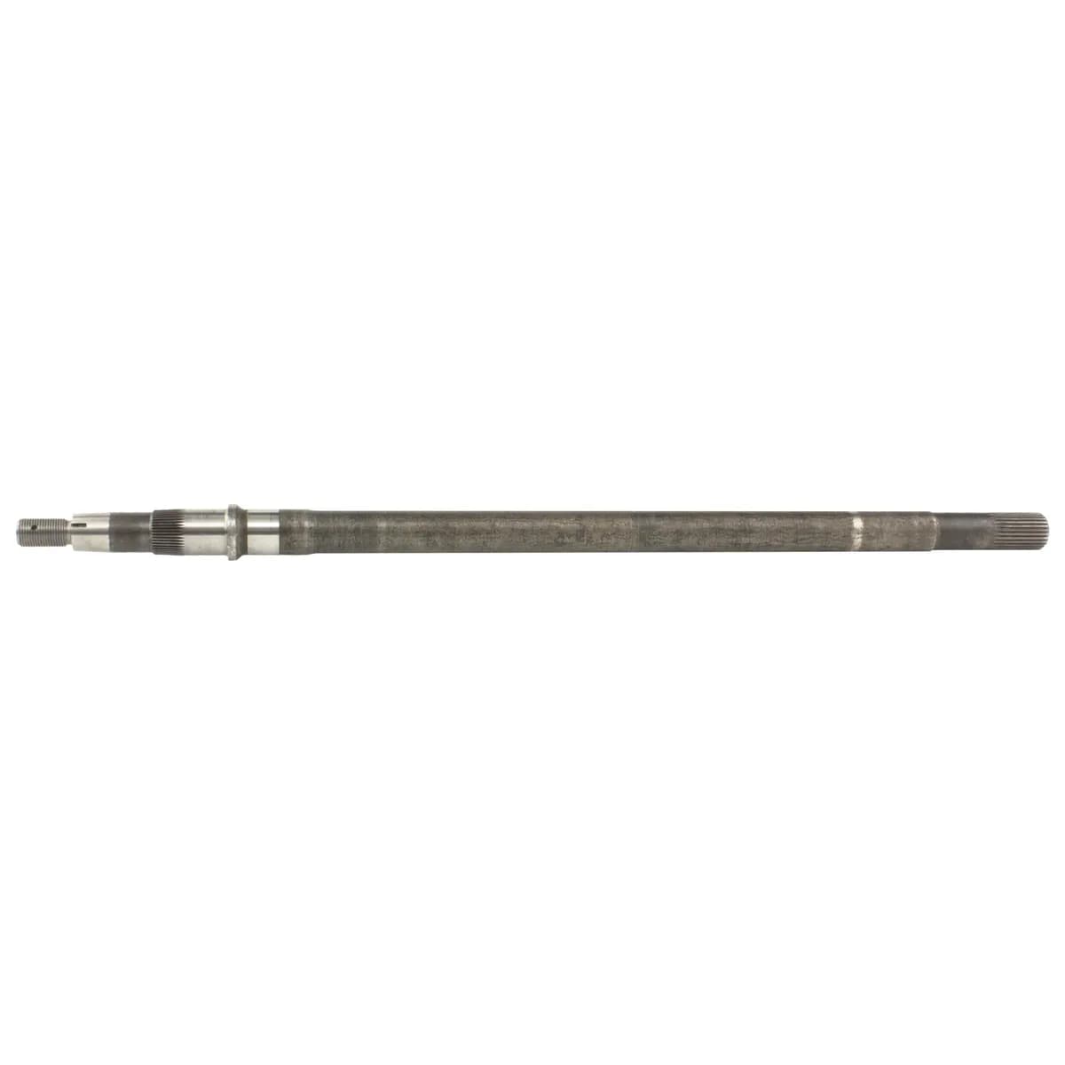 Axle Shaft Am20 Rear Rh 2 Pc. Axle CJ 198286 311/2in