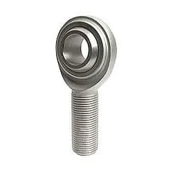 Male Rod End Economy 1/2x1/2-20RH