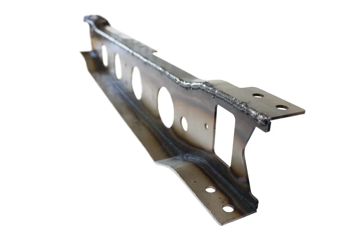 Spare Tire Crossmember For 1981-1987 Chevy C/K10 Rust Buster Frameworks