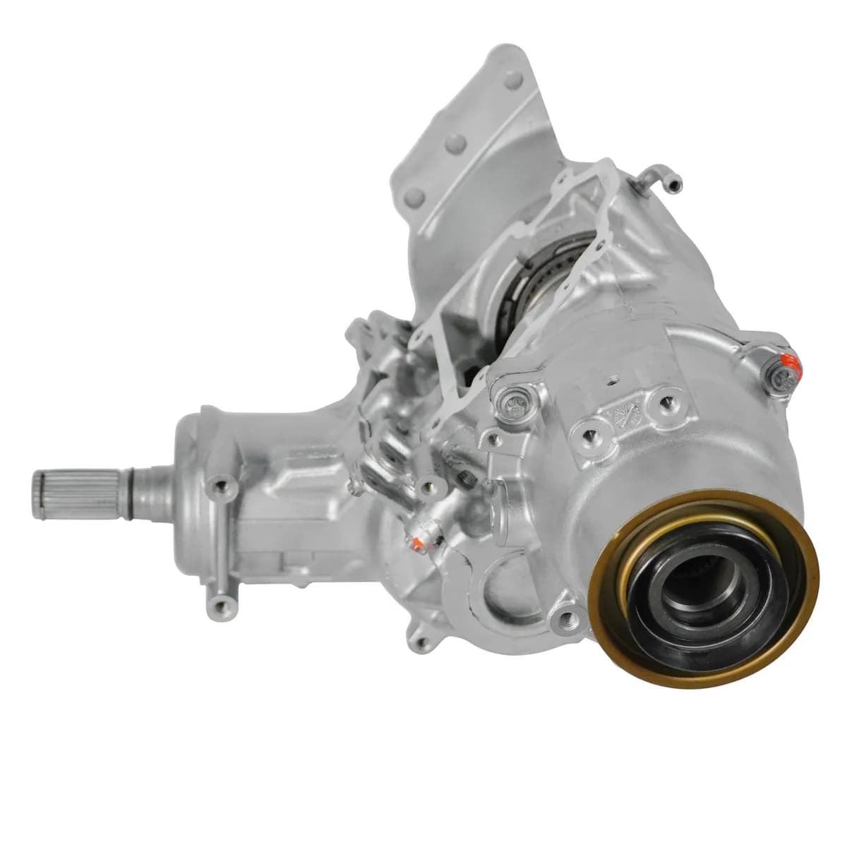 Zumbrota Remanufactured Transfer Case 2019-23 Jeep Cherokee Two Speed OPT DK4 RTC10182