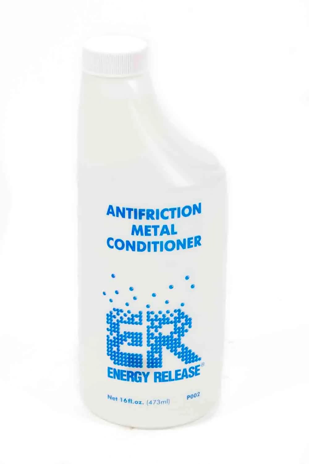Antifriction Metal Conditioner 16oz