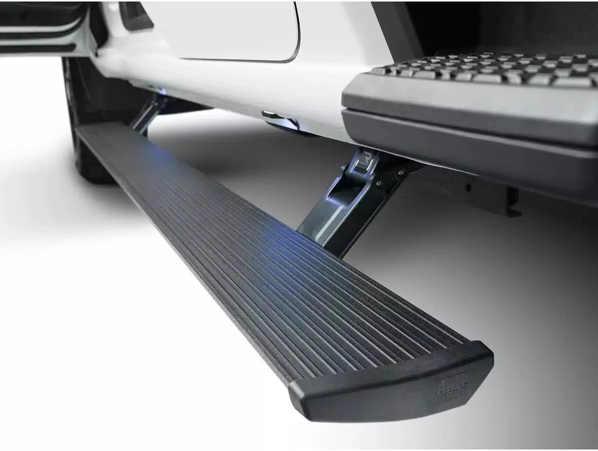 AMP Research 2025 Ram Truck 1500 RealTruck Powerstep - 76364-01A