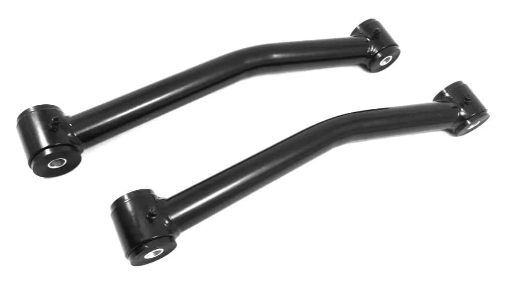 Steinjäger Suspensions Wrangler JK 2007-2018 Control Arms Rear Upper Black