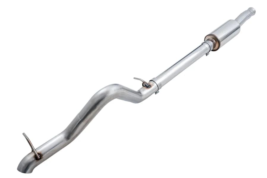 Awe Trail Edition Catback Exhaust F