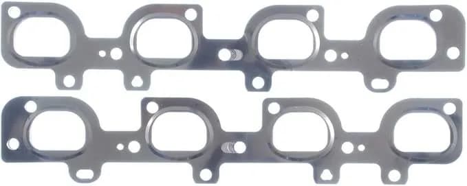 Dodge Trk Chrysler Jeep 6.1l Hemi Exhaust Manifold Set