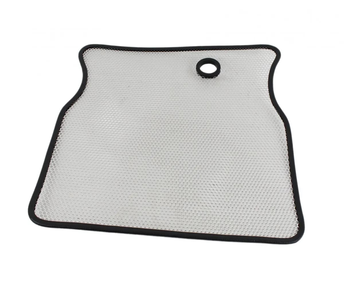 Kentrol Bug Shield for 1955-1995 Jeep CJ/Wrangler 30410