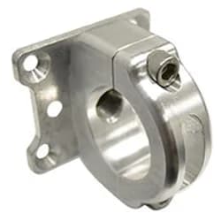 Reservoir Tube Mounting Kit 1.25 Dia Tube