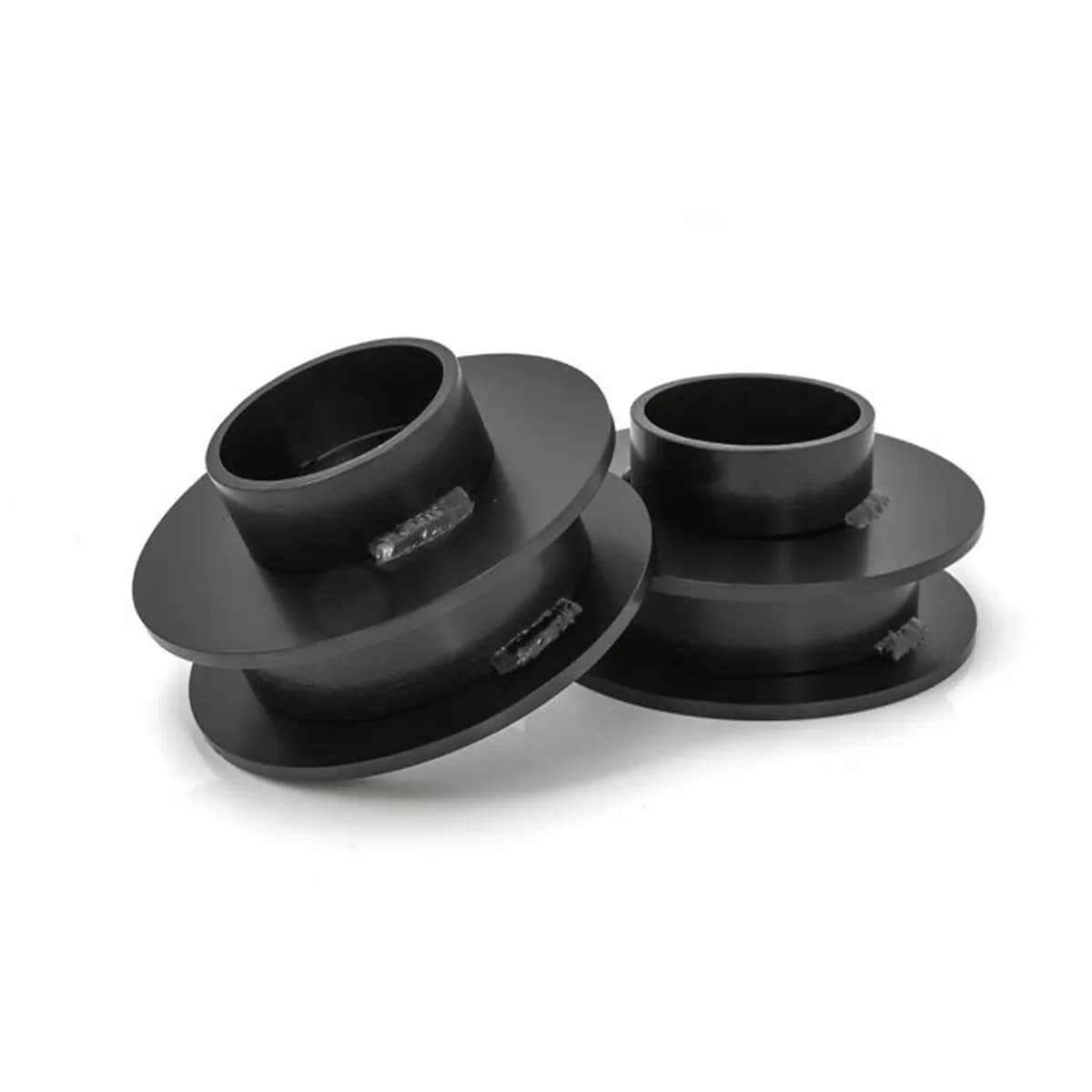 2.0'' Rear Spacer Kit - 2019-2025 Ram 1500