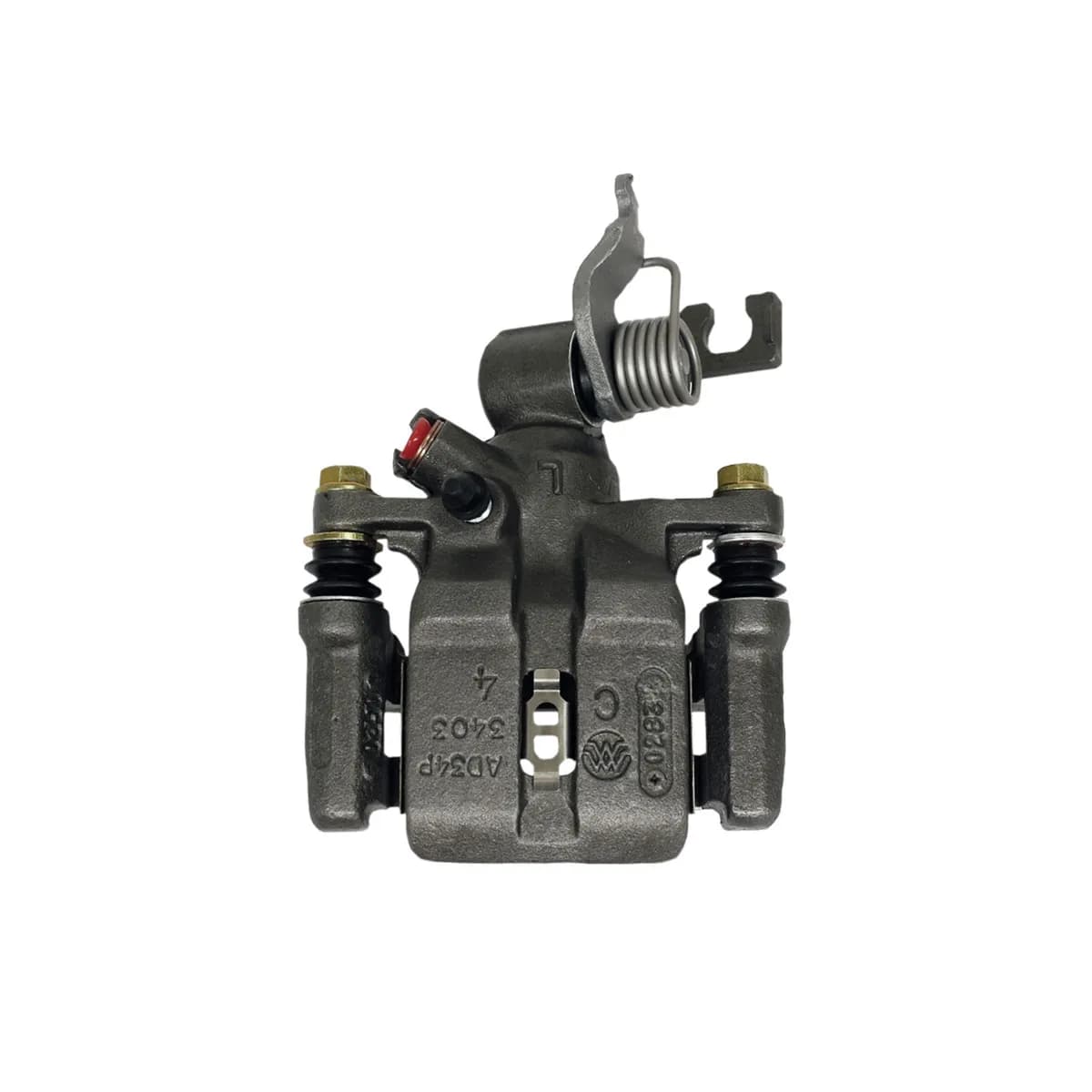 Autospecialty Replacement Calipers
