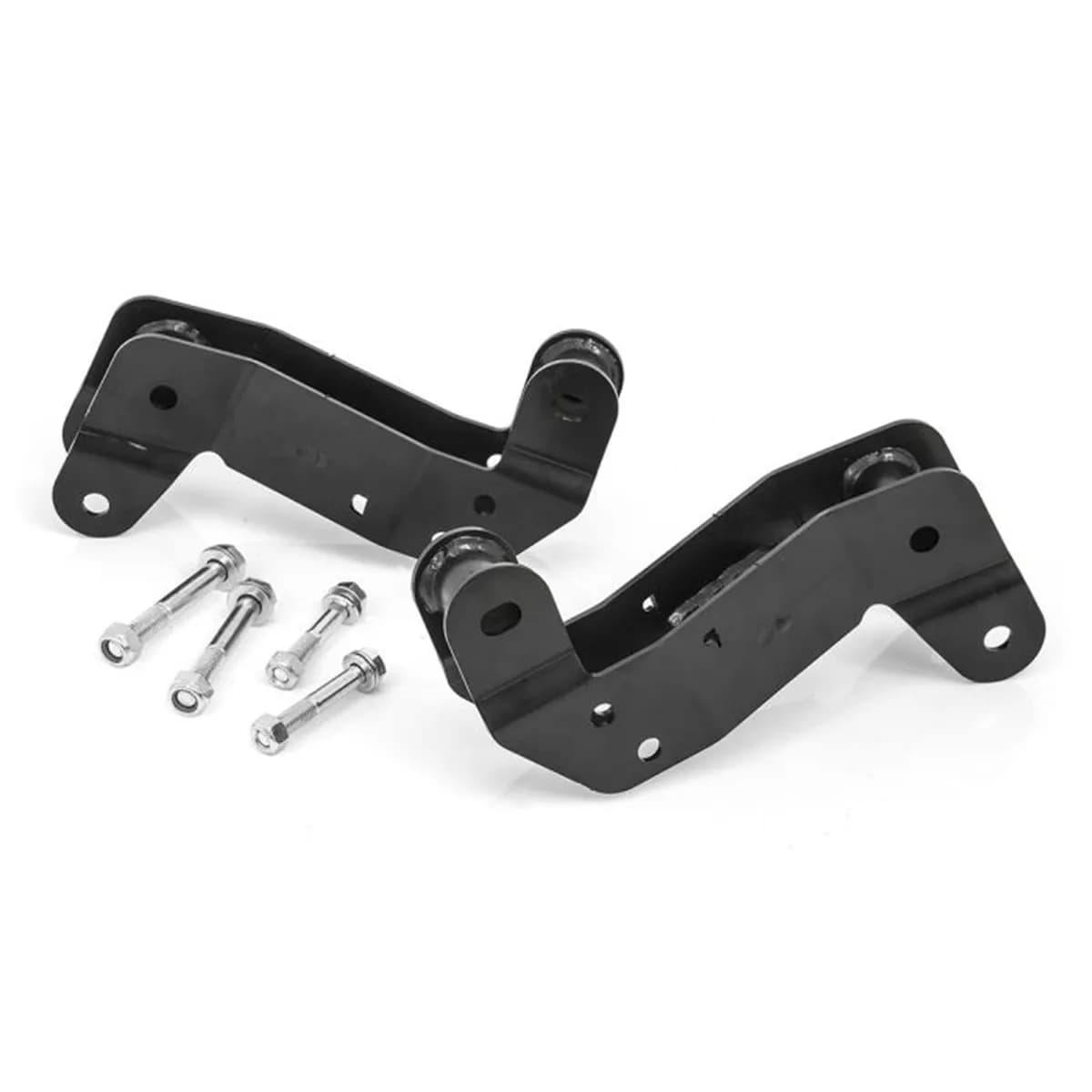 67-54000 - 2024+ Toyota Tacoma / 2025 4Runner / 2024-25 Land Cruiser Leveling Up To Big Lift Upper Control Arms