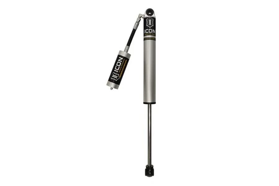 Icon Vehicle Dynamics VS 2.0 Series Rear Remote Reservoir Shock, 2-3in Lift - JK