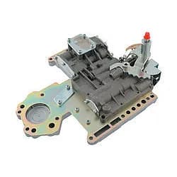 Cheetah Valve Body Comp.