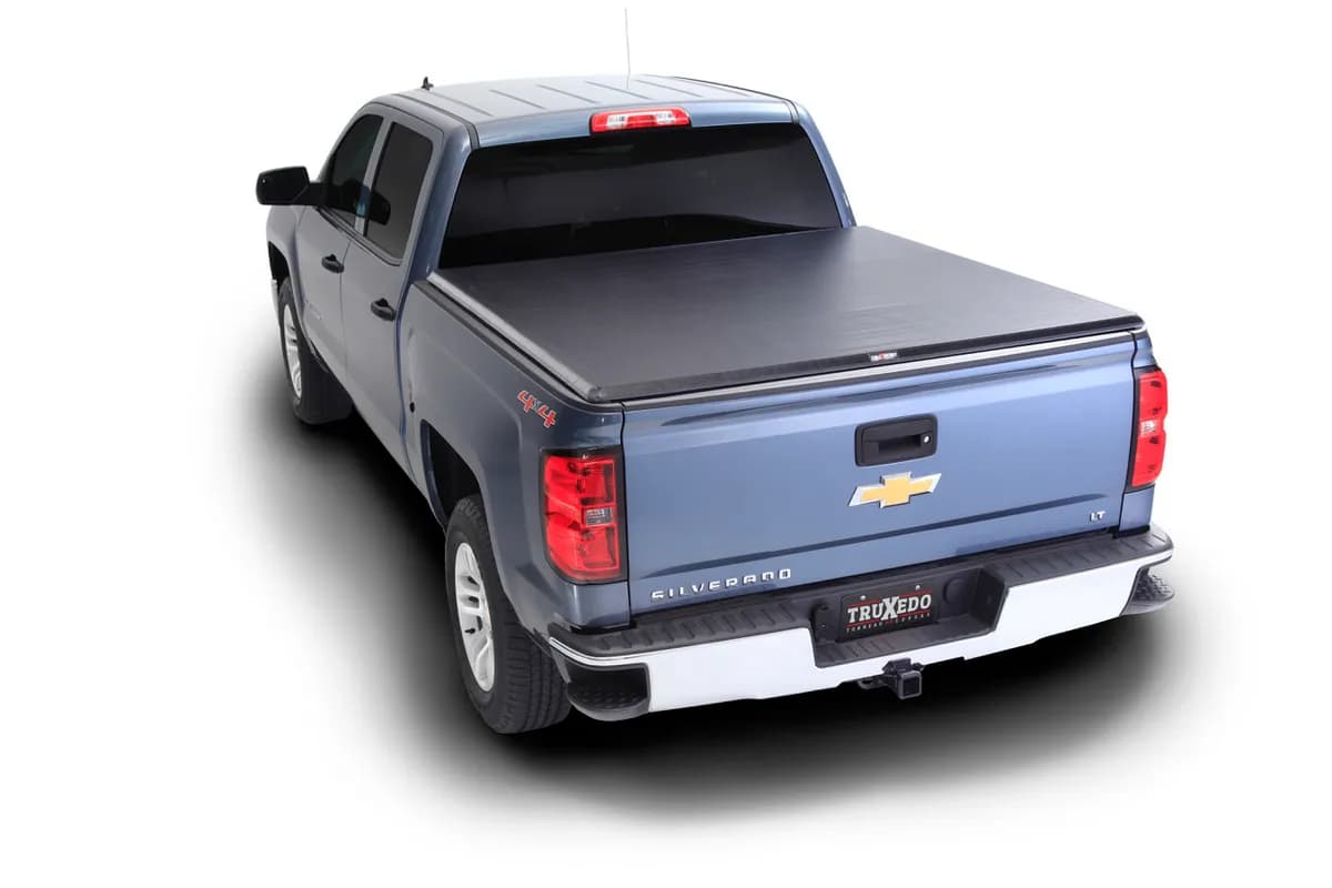 8800 gm C/K Series 8ft Bed Truxport Tonneau Cover