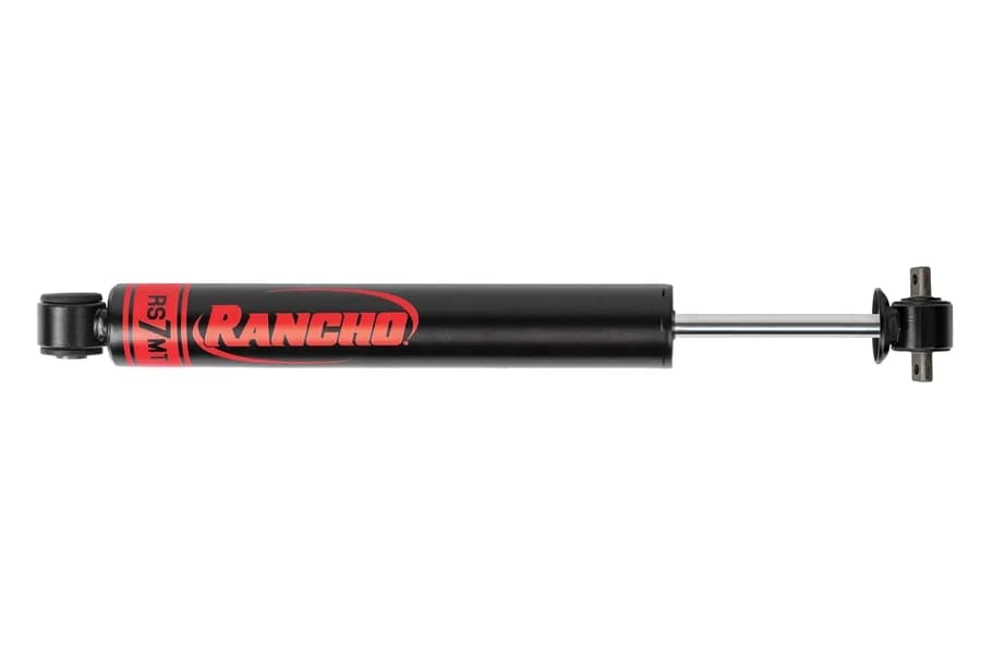 0718 Wrangler JK Rear Stock Rs7mt Shock