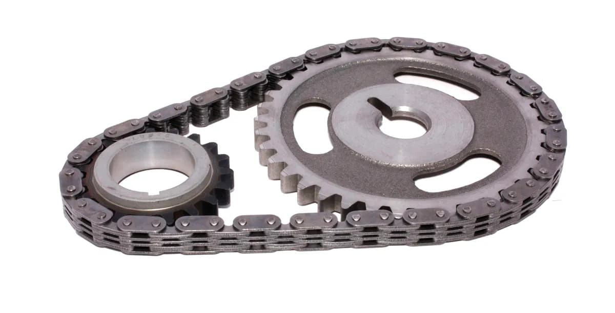 COMP Cams 3204 High Energy Timing Set for '56-'79 Single Bolt Chrysler 383-440