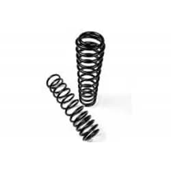 18c Jeep Wrangler JL 2.5in Rear Coil Spring Kit HD