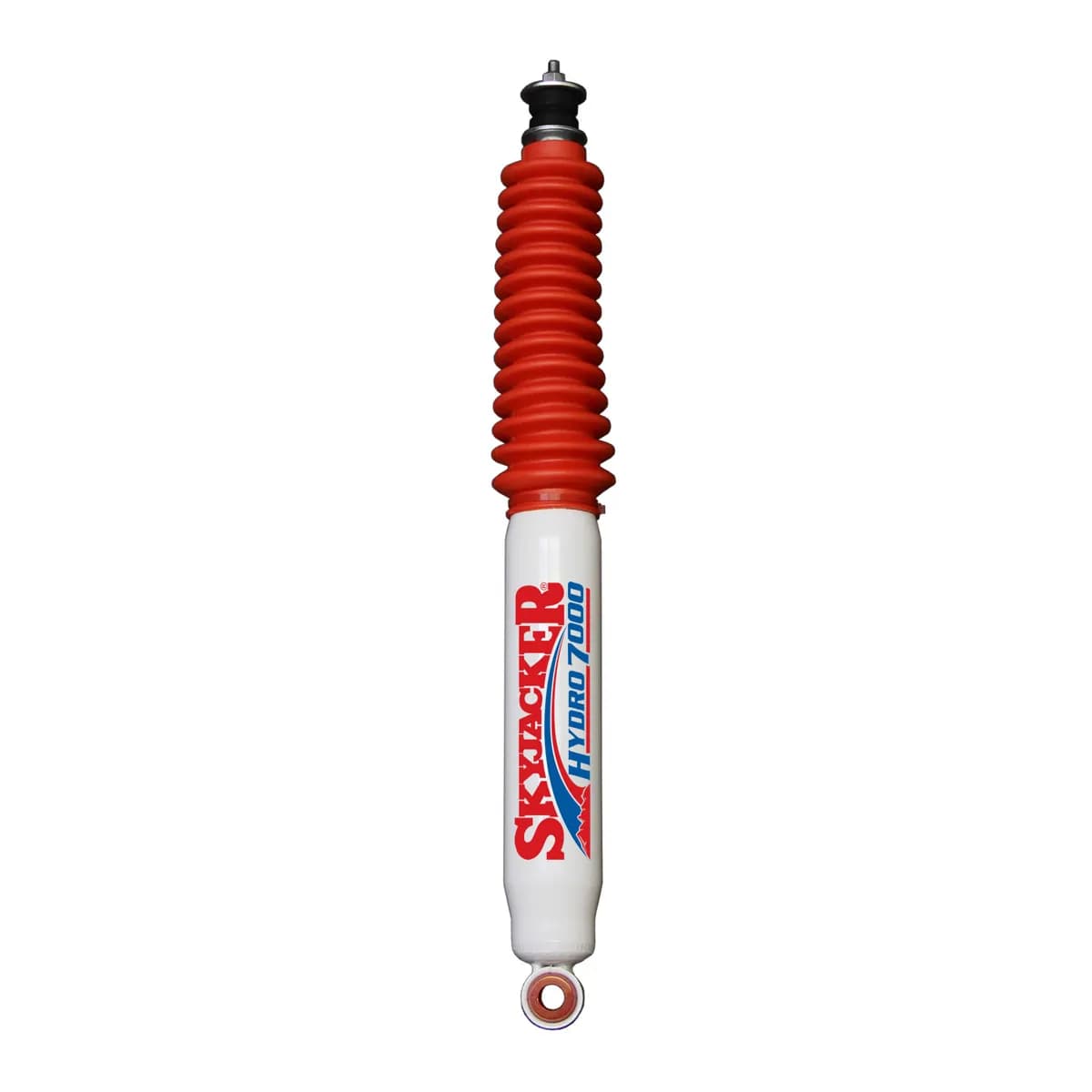 Hydro Shock Absorber 24.75 Inch Extended 15.84 Inch Collapsed 07-14 Toyota FJ Cruiser Skyjacker