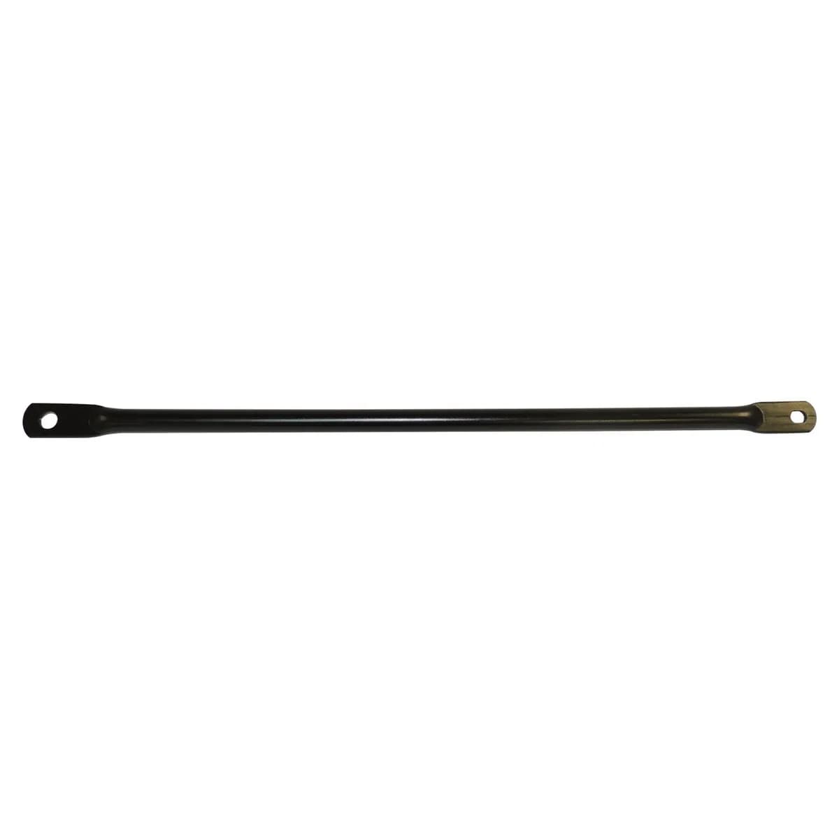Crown Automotive Jeep Replacement 5156112AA Radiator Crossmember Brace for 11-22 Jeep WK Grand Cherokee w/o Trackhawk Pkg.