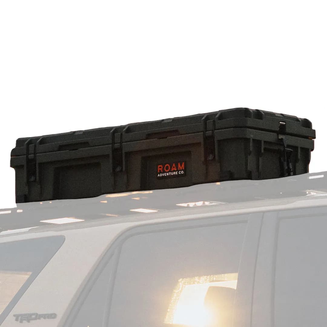 Rugged Case 95l Slate