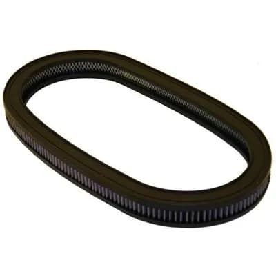 FORD V8-390,427;3-2BBL,2-4BBL, 1961-67 Replacement Air Filter
