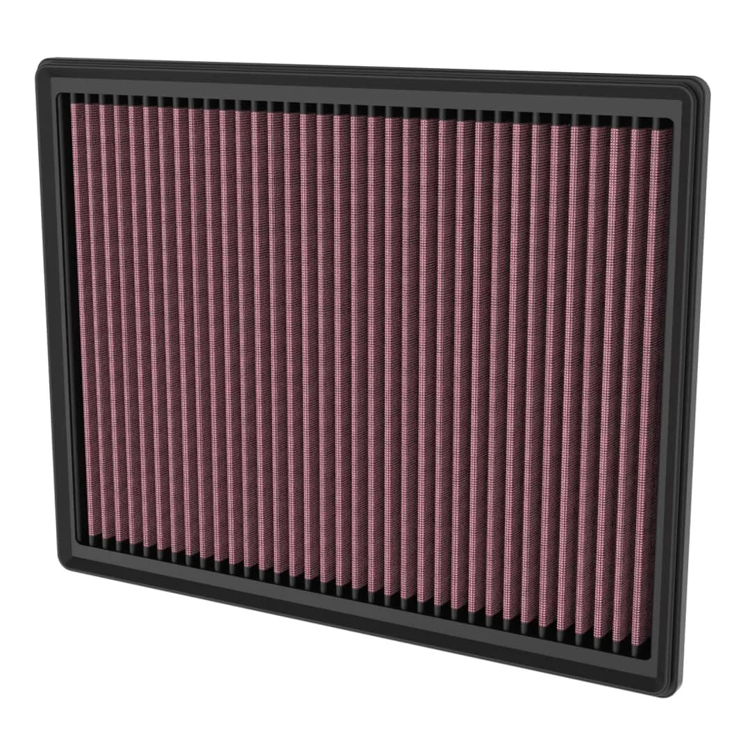k n Nissan Armada 3.5l-V6 F/I; 2021 Air Filter - 33-5149