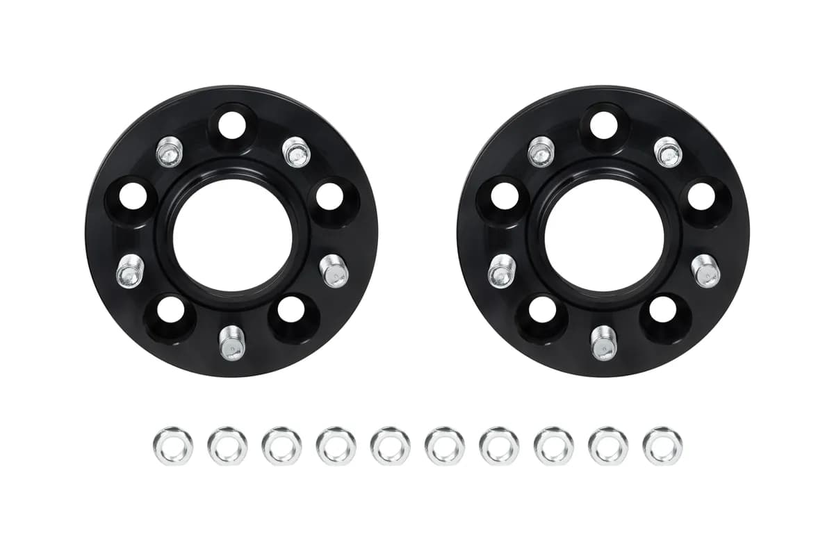 Eibach 20mm Pair (Black) S90-4-20-032-B