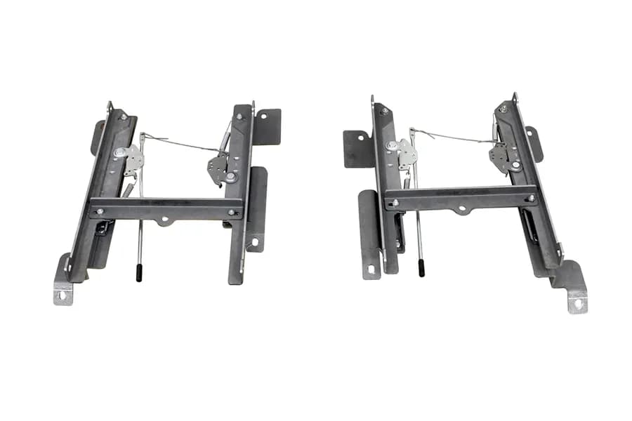 Motobilt Adjustable Front PRP Seat Mounts - JL