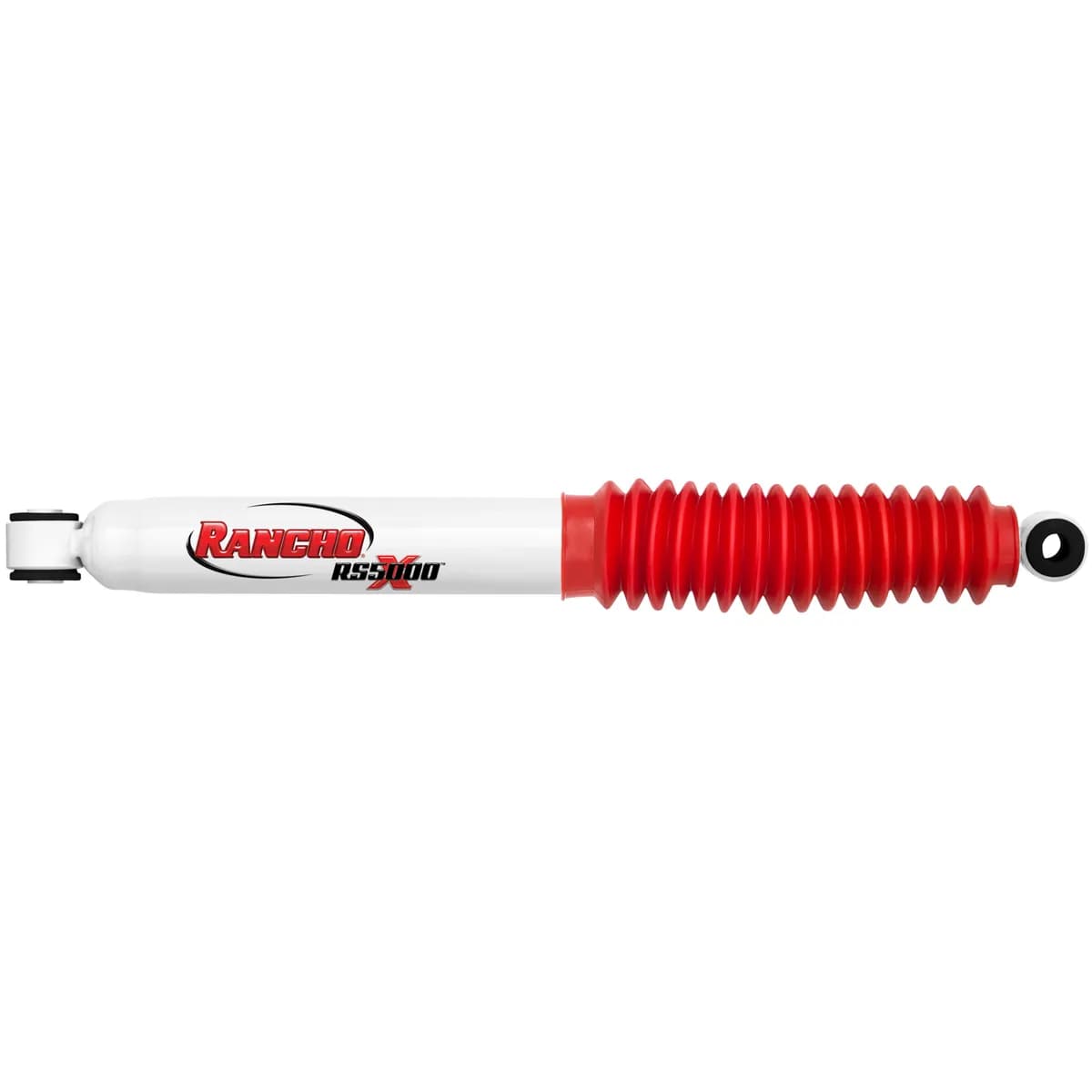 1717 F250/F350 Super Duty Diesel 4WD 5in Lift Rs5000x Series Shock