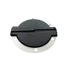 Split Grommet Seal - Solid