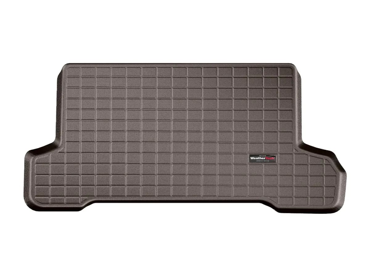 Cocoa Cargo Liners Chevrolet Corvette 2014 +