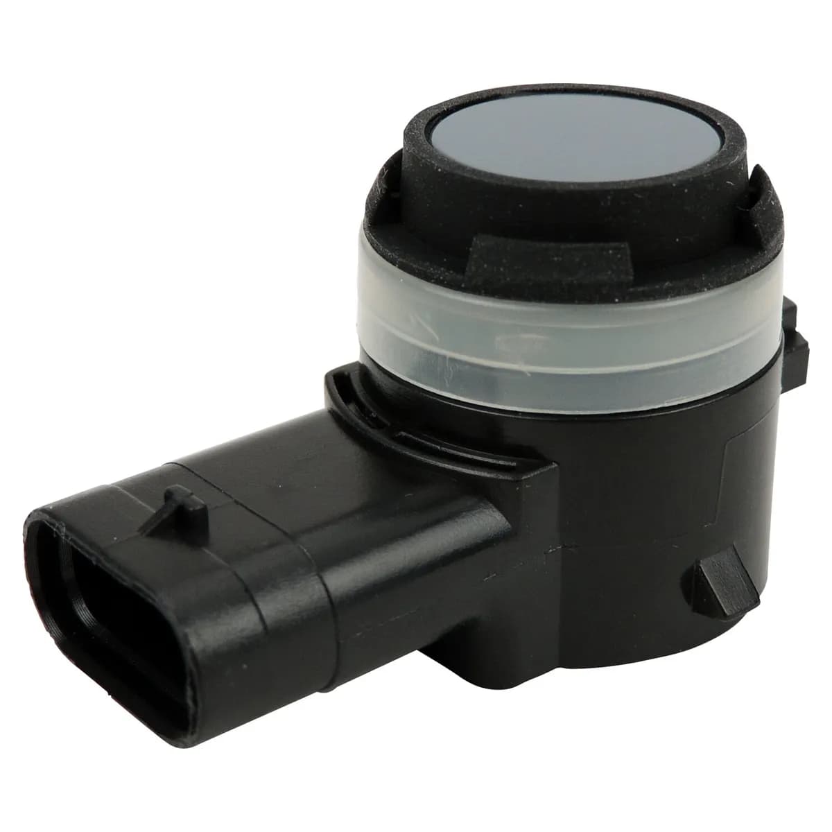 Crown Automotive Jeep Replacement 5YV68TZZAA Park Assist Sensor in Various Locations for 20+ Jeep JL Wrangler & JT Gladiator