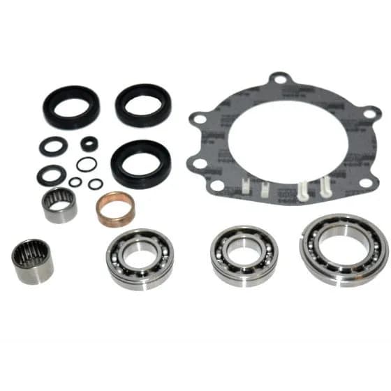 Transfer Case Bw1354 Bearing Kit 2001-2005 Ford Explorer Sport Trac USA Standard