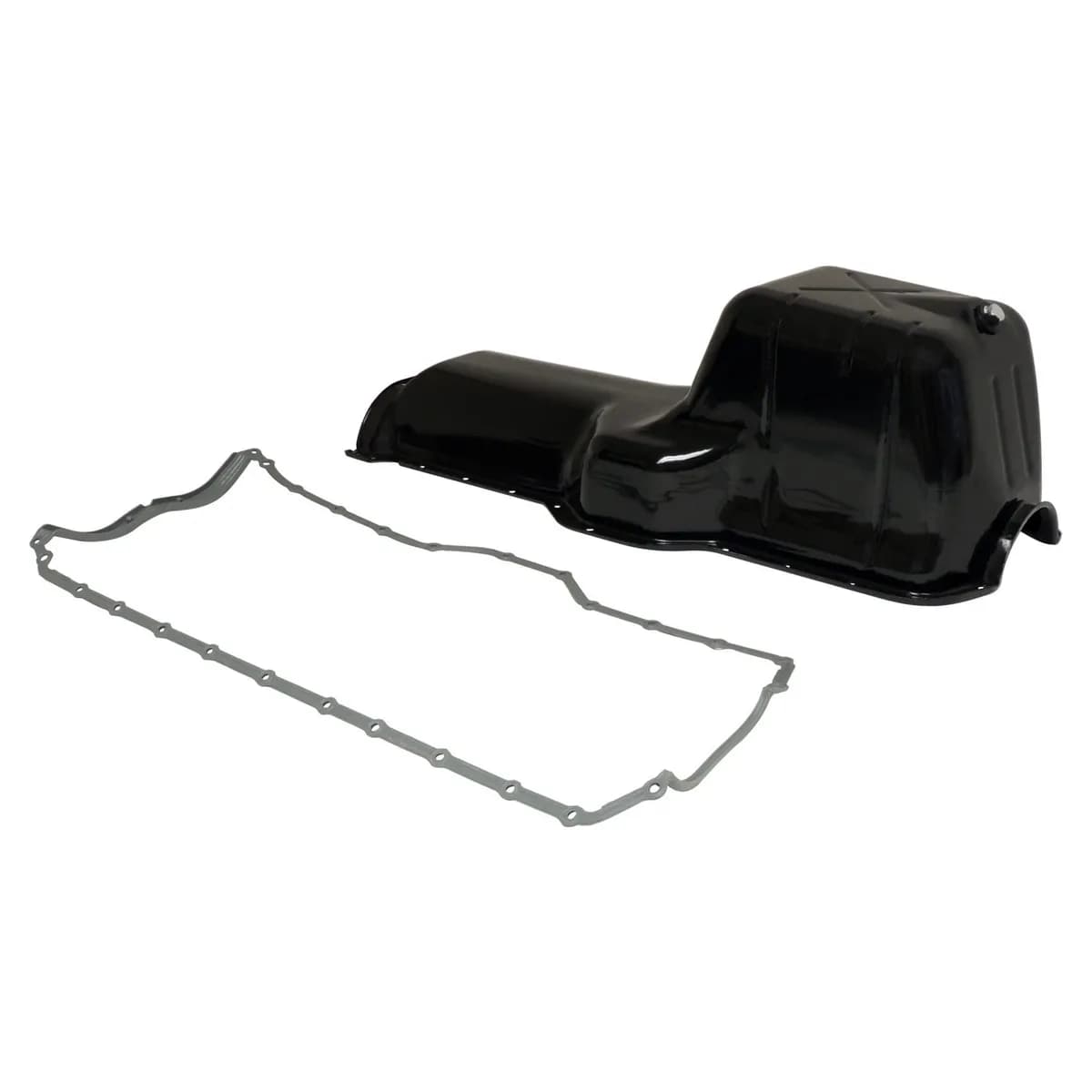 1997-1999 TJ Wangler w/ 4.0L Engine; 1991-1995 YJ Wrangler w/ 4.0L Engine w/o Sensor Hole; 1990-1990 YJ Wrangler w/ 4.2L Engine; 1987-2001 XJ Cherokee w/ 4.0L Engine w/o Sensor Hole; 1987-1992 MJ Comanche w/ 4.0L Engine w/o Sensor Hole; 1993-1998 ZJ