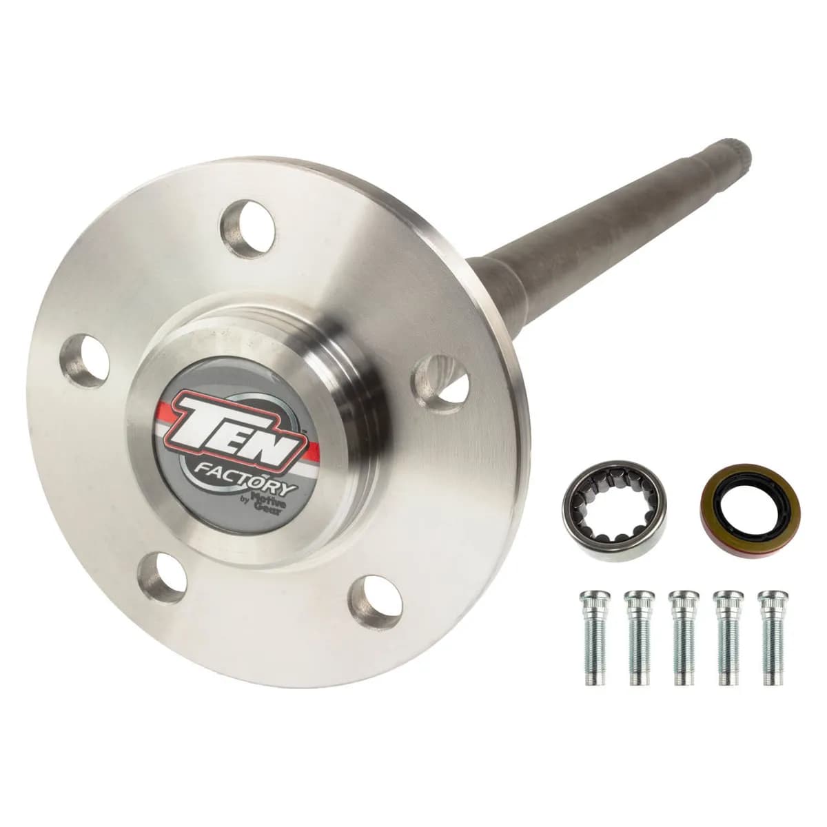 Rear Axle Kit for Chrysler 8.25 Differential Left (Driver) or Right (Passenger)