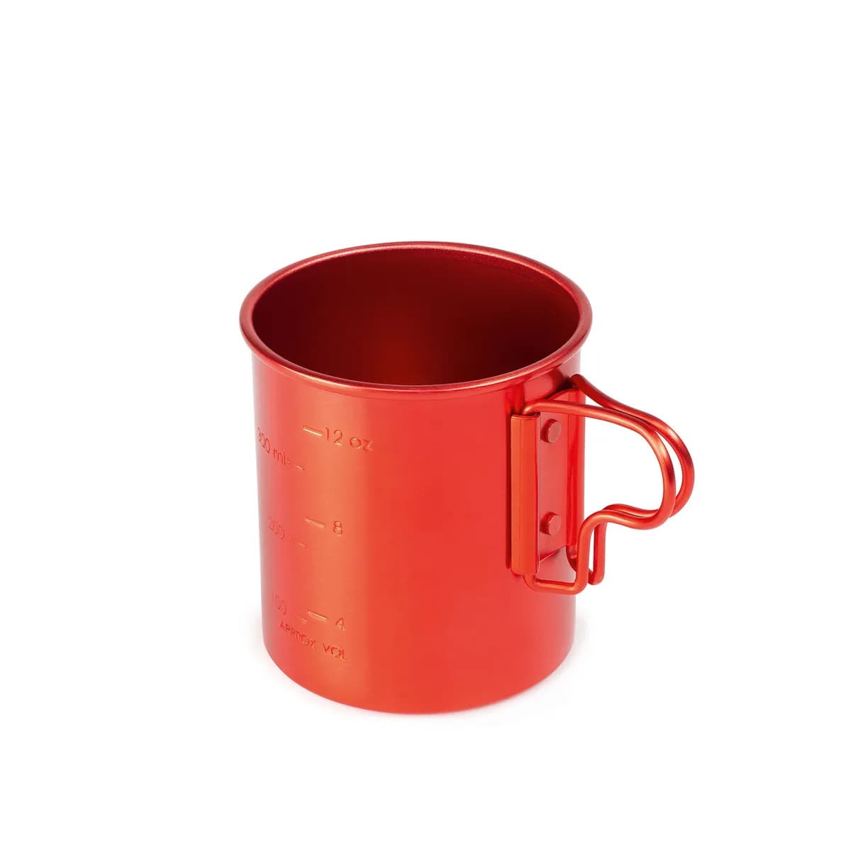 Bugaboo 14 Fl. Oz. Cup Red