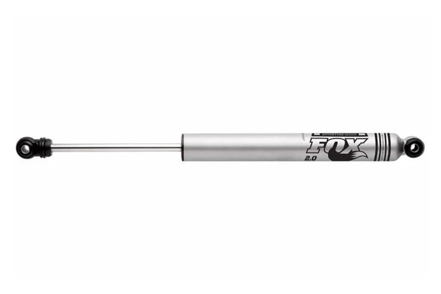 JKS Fox 2.0 Adventure Series Front Shock - LJ/TJ
