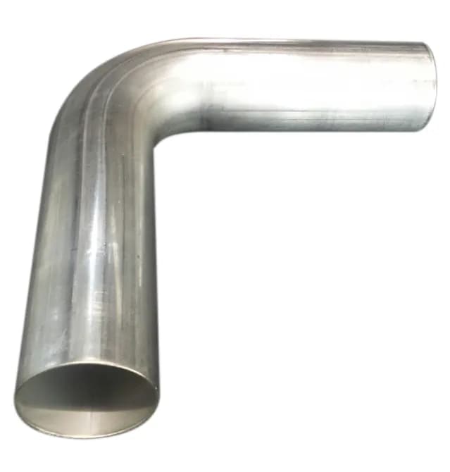 304 Stainless Bent Elbow 3.500 90-Degree
