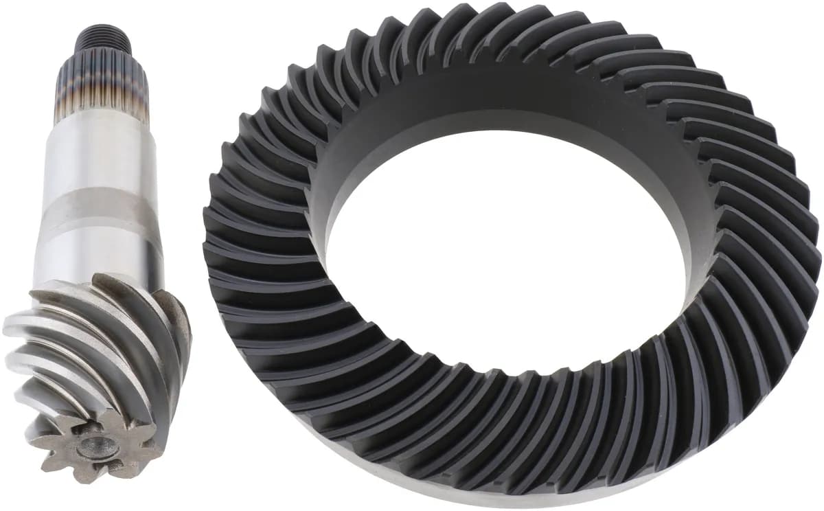 Dana 44 AdvanTEK Rear Ring and Pinion Gear Set 5.38 - JT/JL
