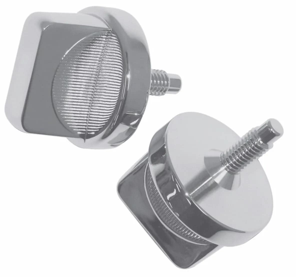 Steinjäger Exterior Accessories CJ-8 1981-1986 Windshield Knobs