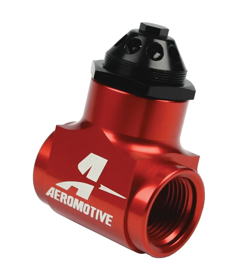 Aeromotive Vacuum Pump Regulator