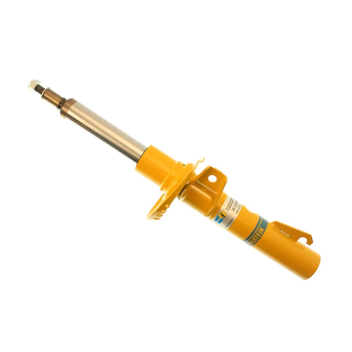 Front Volkswagen CC 2015-2009, Passat 2010-2006, Passat 2015-2012 B6 (HD) Suspension Strut Assembly