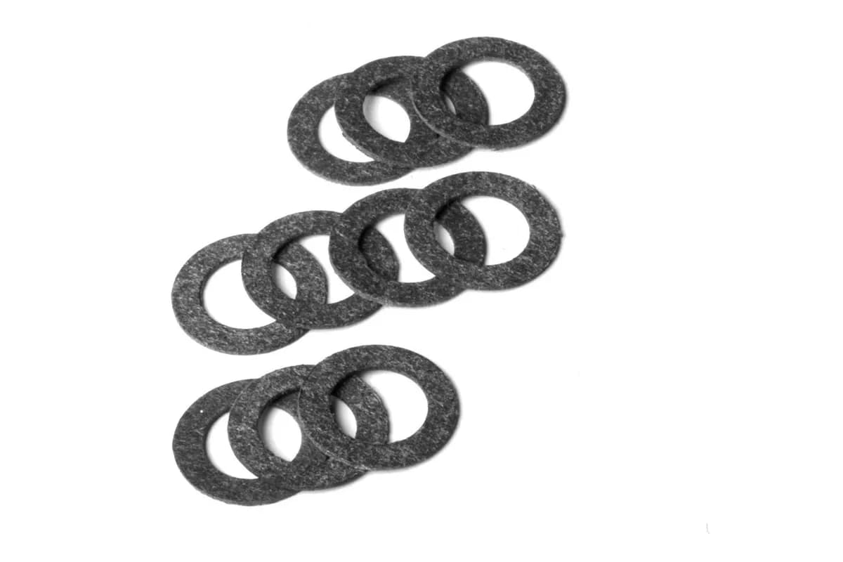 sm Needle/Seat Gskt (10pk)