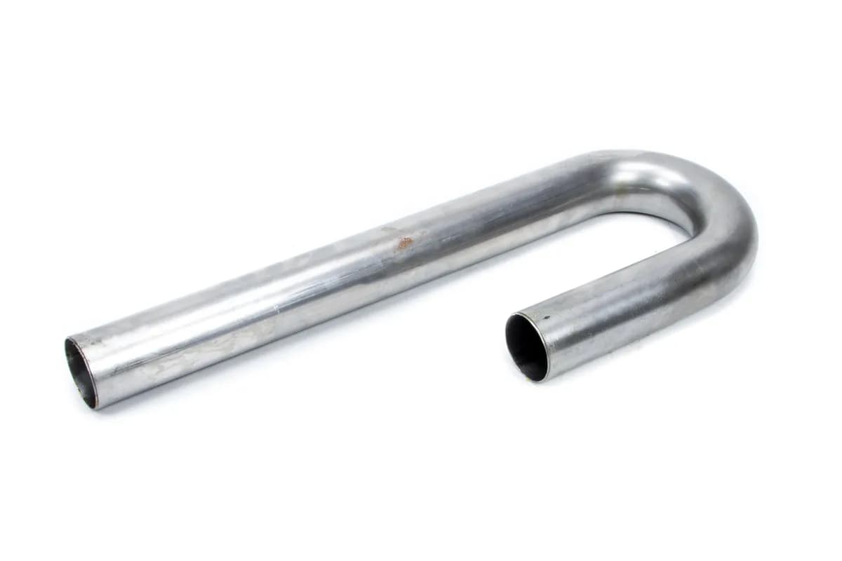 Patriot Exhaust H7032 16 gauge 1 7/8" tube diameter, 2 1/2" radius J-bends