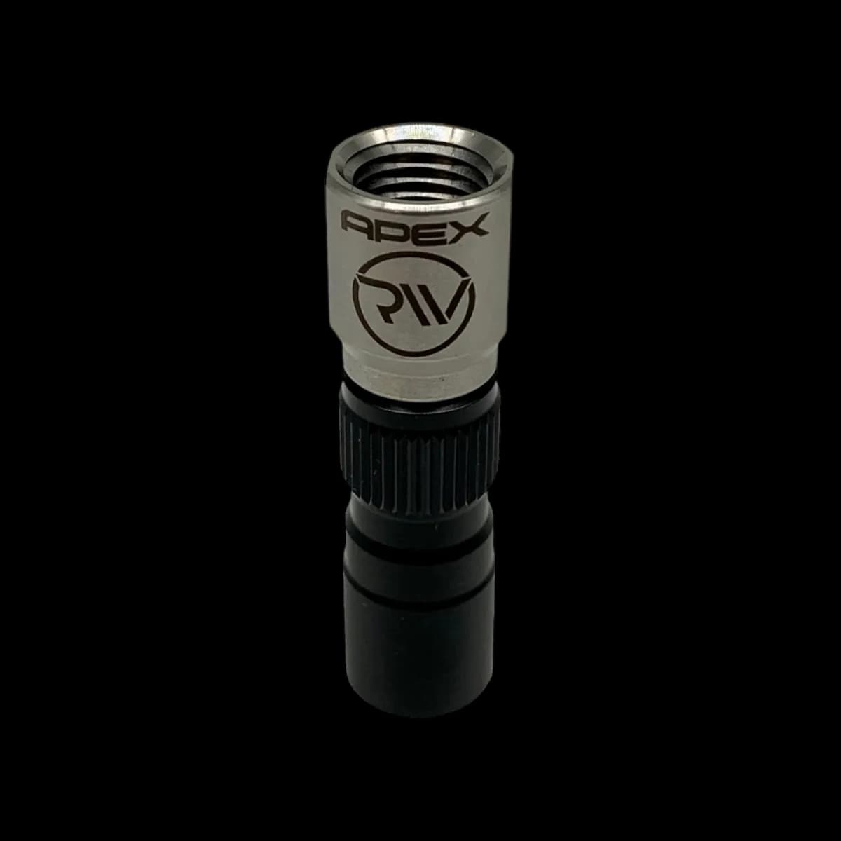 Apex Performance RIV Chuck Screw On