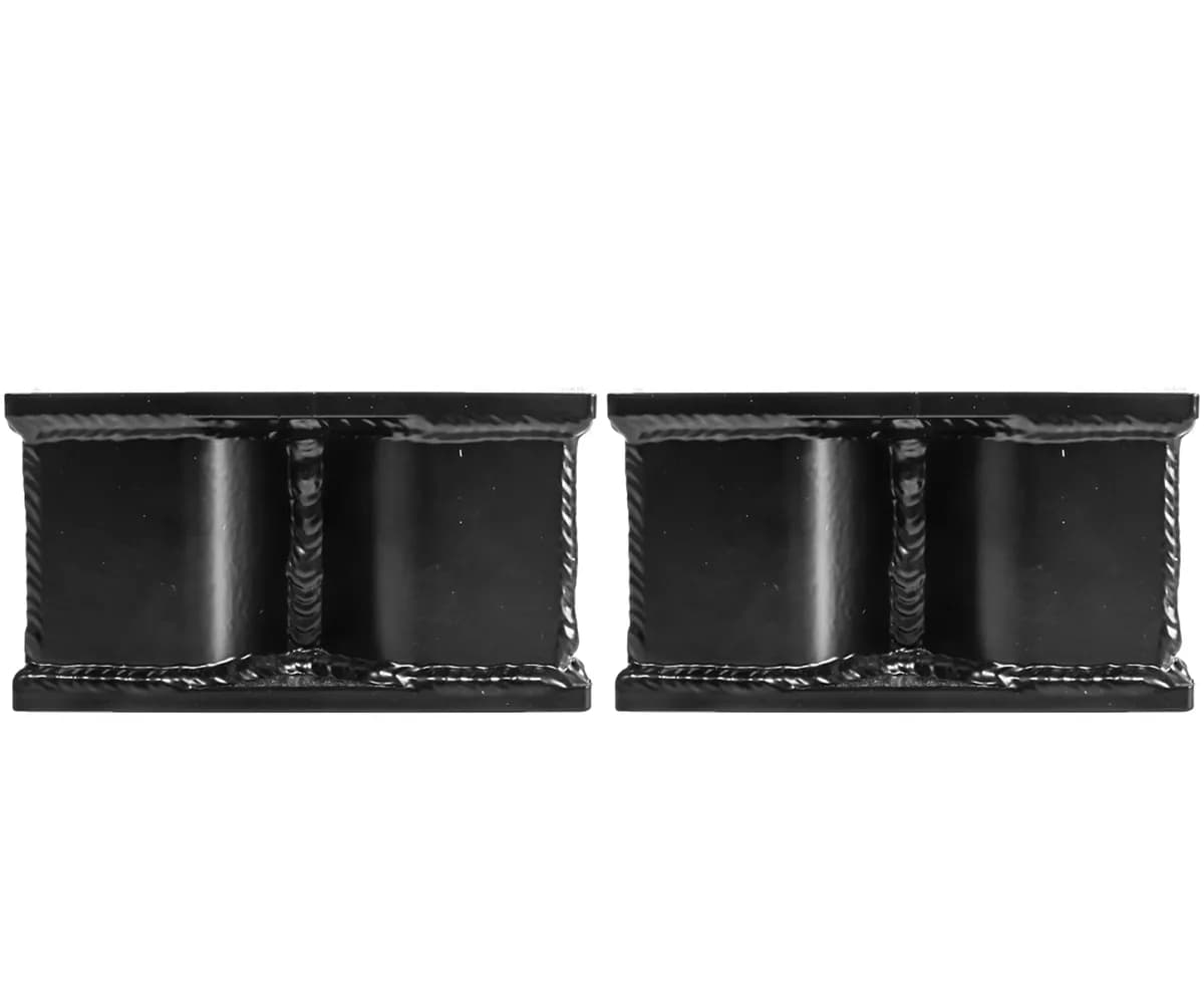 0313 RAM 2500/3500 4x4 Rear Bump Stop Drops6in Lift