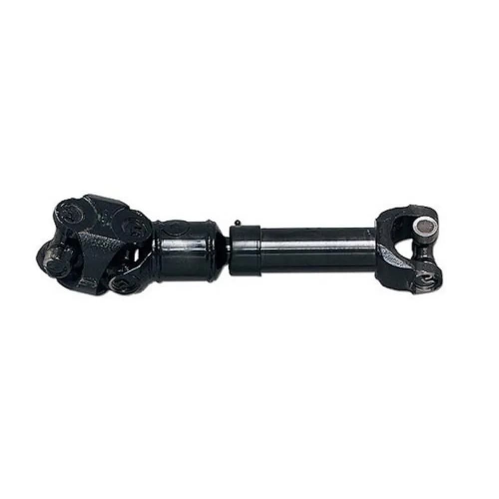 Cvo Drive Shaft Rear 32.5 Inch 1310 Series Yoke W/Pn Re1811 Rubicon Express