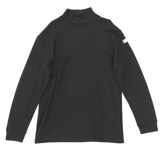 Long Sleeve Knit Shirt X X-Large